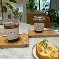 Schizzi Cafe