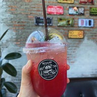 Reggae Coffee Truck (Reggae cafe) โป่ง