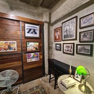 The Old Chiang Mai Café & Espresso Bar