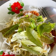 ขนมจีนบ้านเก่า