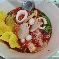 ร้านก๋วยเตี๋ยวต้มยำมะนาวสด1988