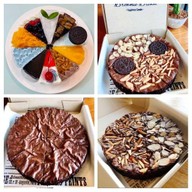 คลับเค้ก (Club Cake)-เพชรเกษม ราชพฤกษ์