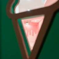 หน้าร้าน Tickled Pink Ubon Old Town