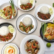 ผัดคั่ว