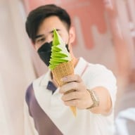 เมนูของร้าน Tickled Pink Ubon Old Town