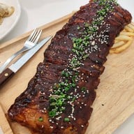 เมนูของร้าน CIDNI Breakfast and Brunch .