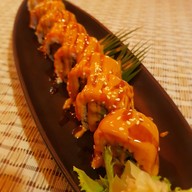 Wasabi Japanese Restaurant มีโชคพลาซ่า
