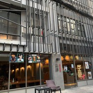 Rise cafe