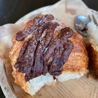 Reggae Coffee Truck (Reggae cafe) โป่ง