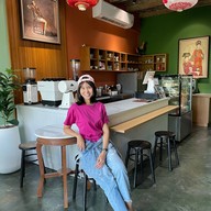 น่ำหลีคาเฟ่ สงขลา ถนนนางงาม อำเภอเมืองจังหวัดสงขลา