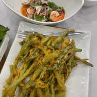 เมนูของร้าน ครัวบางนา บางนา