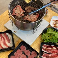 กะเพรา Mu-Gata