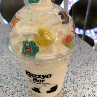 เมนูของร้าน Kazzya Bar เซ็นทรัลลาดพร้าว