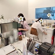 บรรยากาศ CIDNI Breakfast and Brunch .