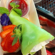 อมร Coffee & Bakery -