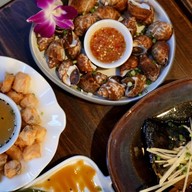 Achita Sushibar by FUKU โลตัส รังสิต