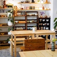 Chaseki Matcha Specialist & Teahouse Old Town