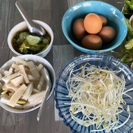 ขนมจีนบ้านเก่า