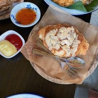 เมนูของร้าน Reggae Coffee Truck (Reggae cafe) โป่ง