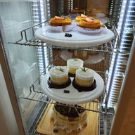 บรรยากาศ CIDNI Breakfast and Brunch .