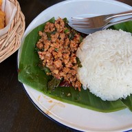 Reggae Coffee Truck (Reggae cafe) โป่ง