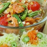 Som Tum  อินเทรน