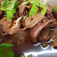 โรตีเมืองย่า