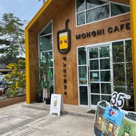 Mongni Cafe ฉะเชิงเทรา