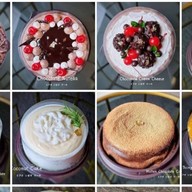 คลับเค้ก (Club Cake)-เพชรเกษม ราชพฤกษ์