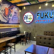 Achita Sushibar by FUKU โลตัส รังสิต