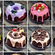 คลับเค้ก (Club Cake)-เพชรเกษม ราชพฤกษ์