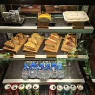 The Old Chiang Mai Café & Espresso Bar