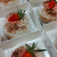 อมร Coffee & Bakery -