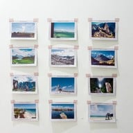 บรรยากาศ Tickled Pink Ubon Old Town