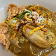 ข้าวซอยป้าหล้า