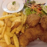 Maleena Wood Oven Pizza