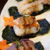 Achita Sushibar by FUKU โลตัส รังสิต