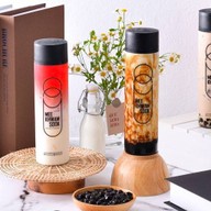 In The Clouds Coffee