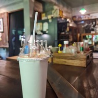 The Old Chiang Mai Café & Espresso Bar