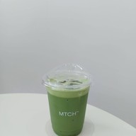 เมนูของร้าน MTCH The Circle Ratchapruk