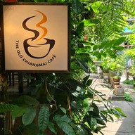 The Old Chiang Mai Café & Espresso Bar