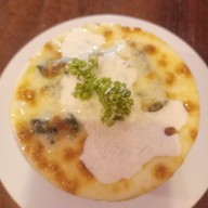 เมนูของร้าน Maleena Wood Oven Pizza