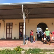 ตลาดนัดวันอาทิตย์ สงขลา