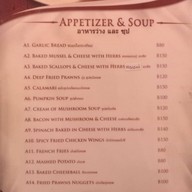 Maleena Wood Oven Pizza