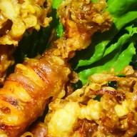 สถานนีข้าว ไม่ใสชูรส รสดี  รับทำข้าวกล่องและset box