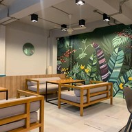 Rise cafe