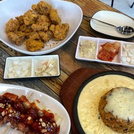 NENE Chicken Thonglor