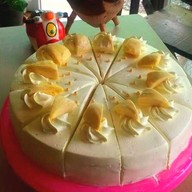 อมร Coffee & Bakery -