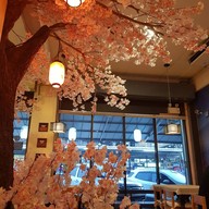 Wasabi Japanese Restaurant มีโชคพลาซ่า