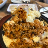 เมนูของร้าน NENE Chicken Thonglor